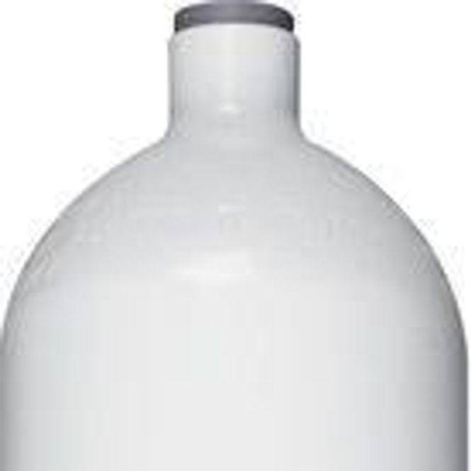 Hovedbilde Flaske, stål 7L 232