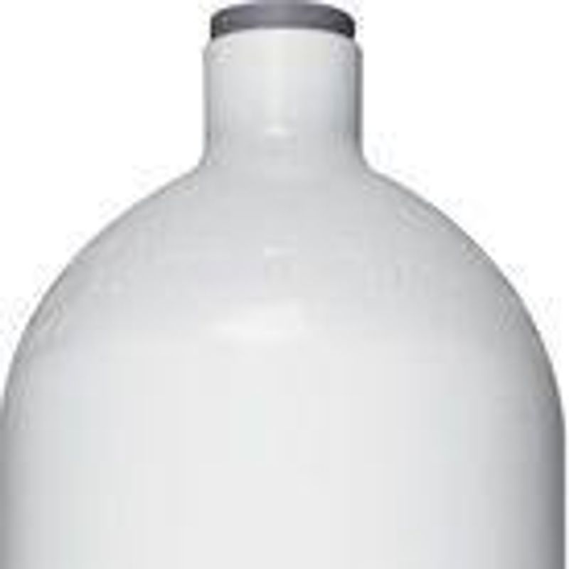Flaske, stål 7L 232