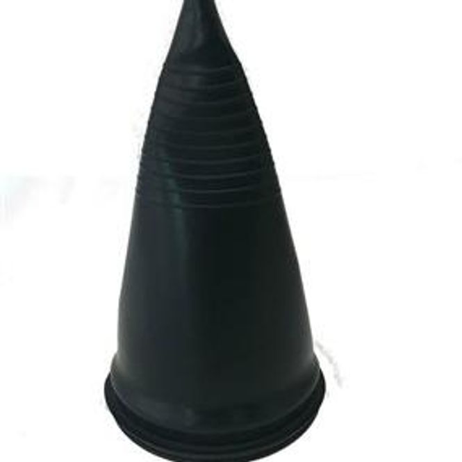 Hovedbilde Armmansjett, DUI ZipSeal silicon PAR