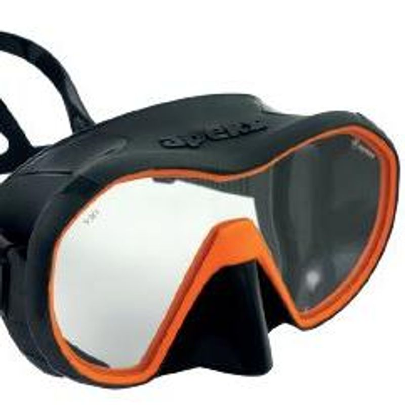 Maske Apeks VX1