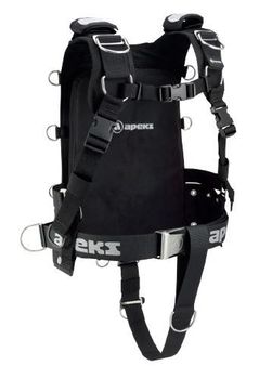 Hovedbilde Harness