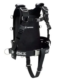 Hovedbilde Harness