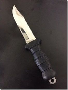 Hovedbilde Kniver
