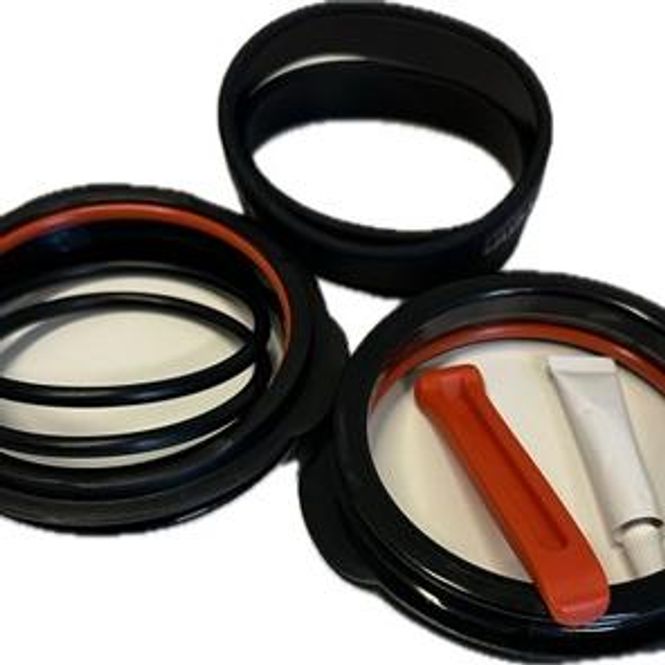 Hovedbilde Ultima Twist exchange set
