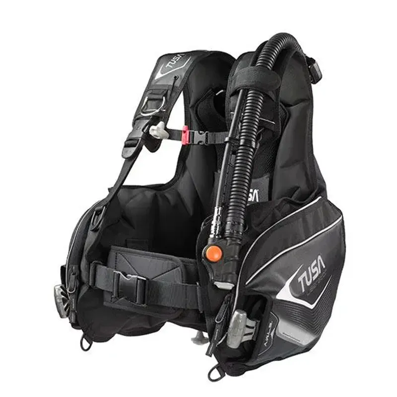 Tusa Liberator