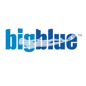 Hovedbilde BigBlue Lykter