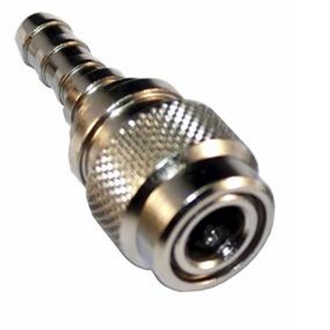 Hovedbilde Løs kupling, inflator International