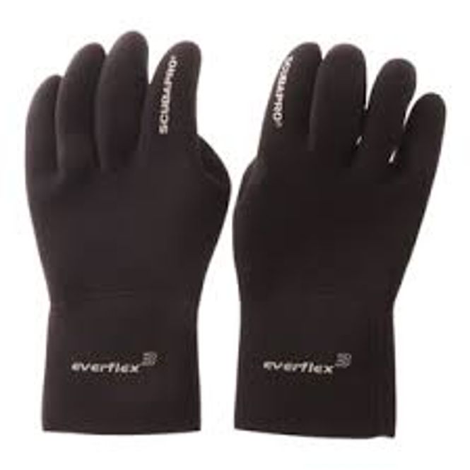 Hovedbilde Scubapro everflex3 XL