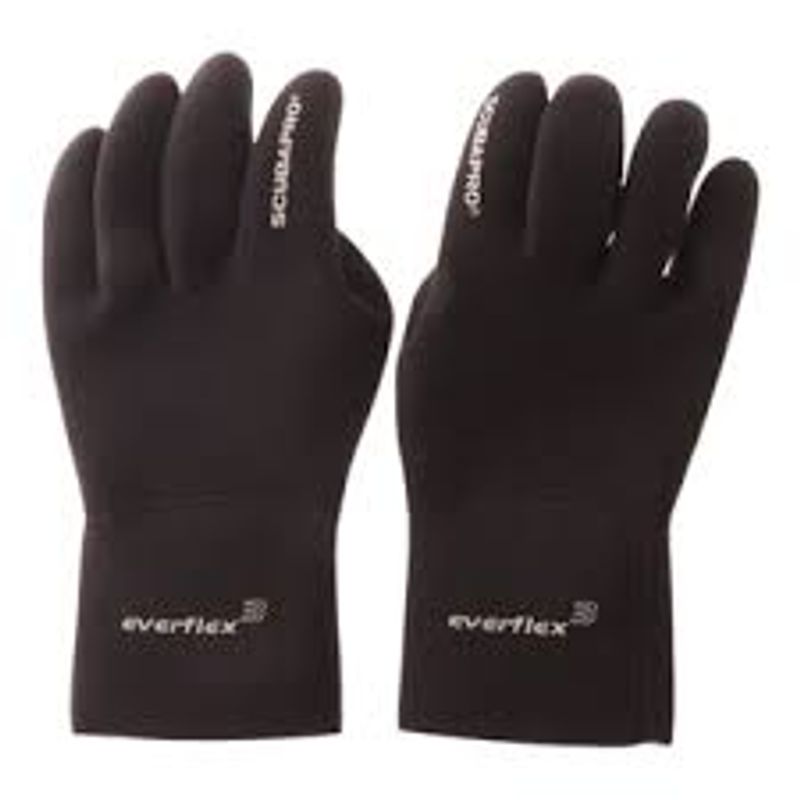 Scubapro everflex3 XL