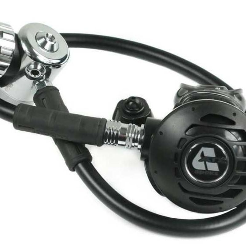 Pusteventil Apeks ATX40, DS4 DIN