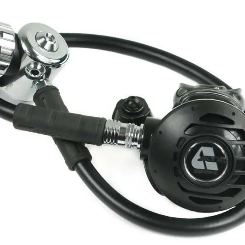 Pusteventil Apeks ATX40, DS4 DIN