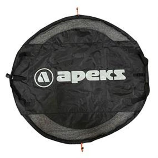 Hovedbilde Bag, Skiftematte
