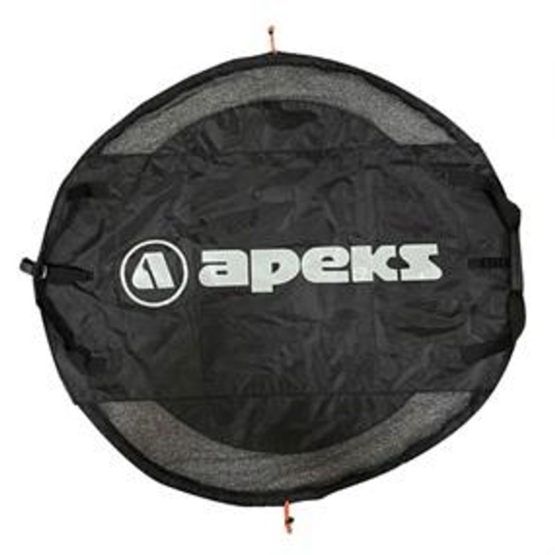 Bag, Skiftematte