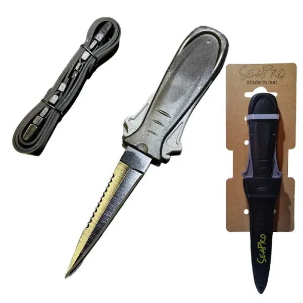 Hovedbilde SeaPro Hunter 11 kniv