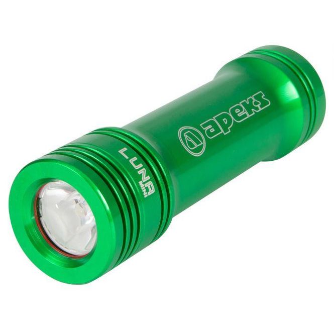 Hovedbilde Lys, Apeks Luna Mini 1000 lm