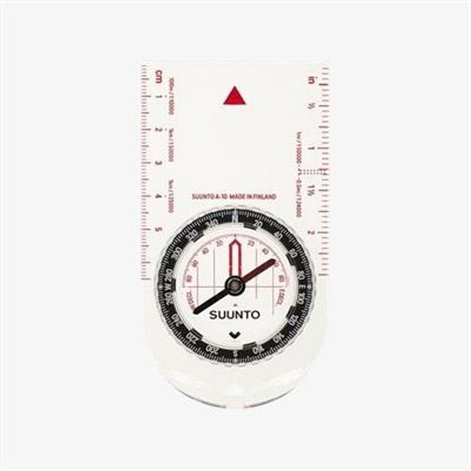 Hovedbilde Suunto Kompass A-10 NH