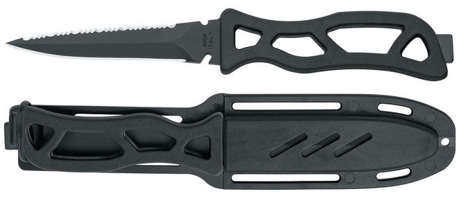 Hovedbilde MAC Mako Stiletto 2 kniv