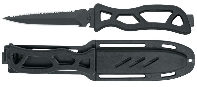 MAC Mako Stiletto 2 kniv
