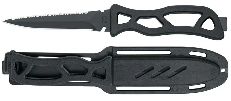 MAC Mako Stiletto 2 kniv