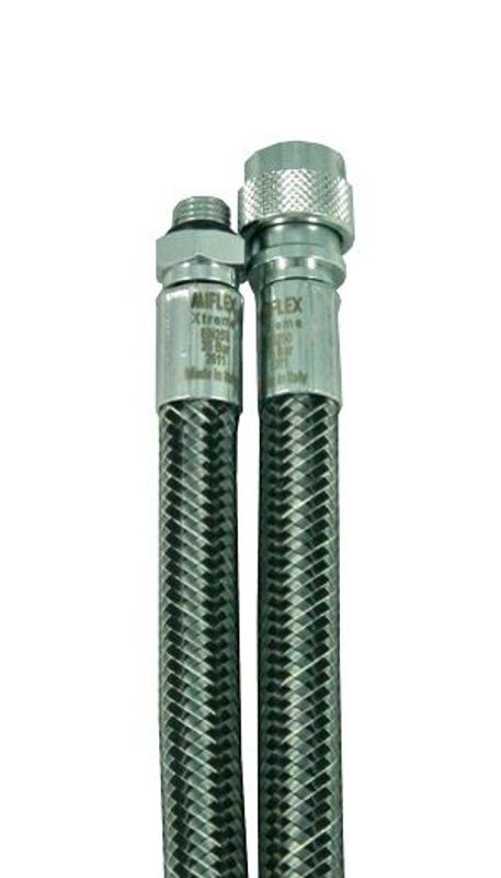 Inflatorslange Miflex Carbon
