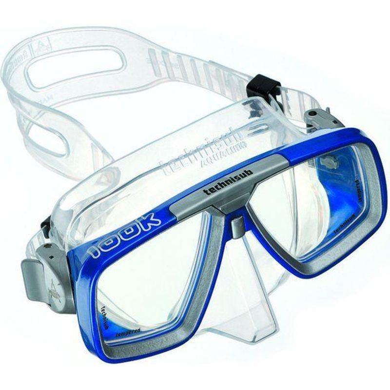 Maske LOOK