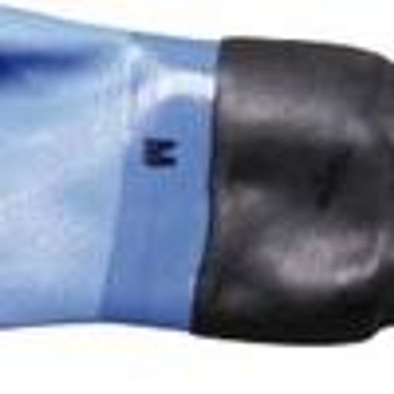 Tørrhanske, Nordic Blue/ OMS m/mansjett