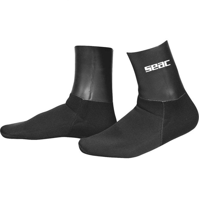 Hovedbilde SEAC Sokk 5mm 