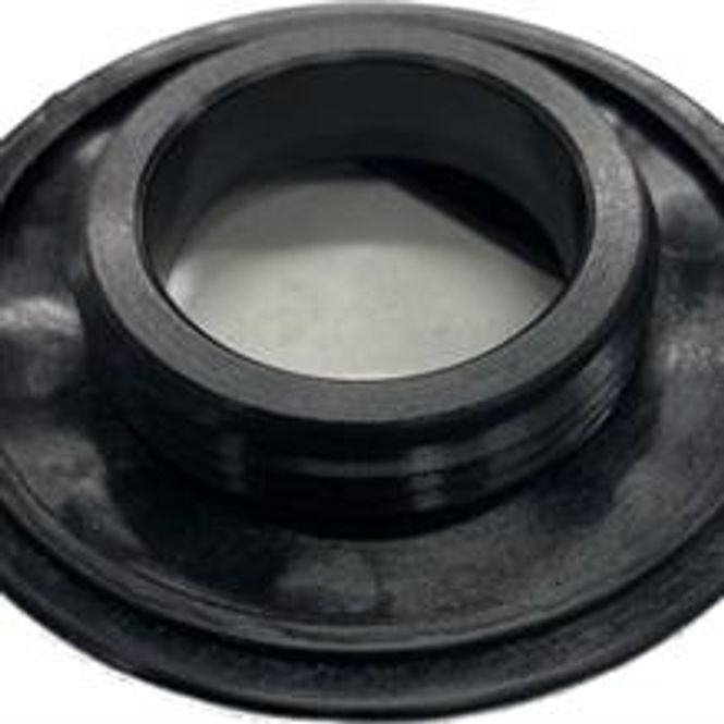 Hovedbilde OMS P-valve, Bajonet base