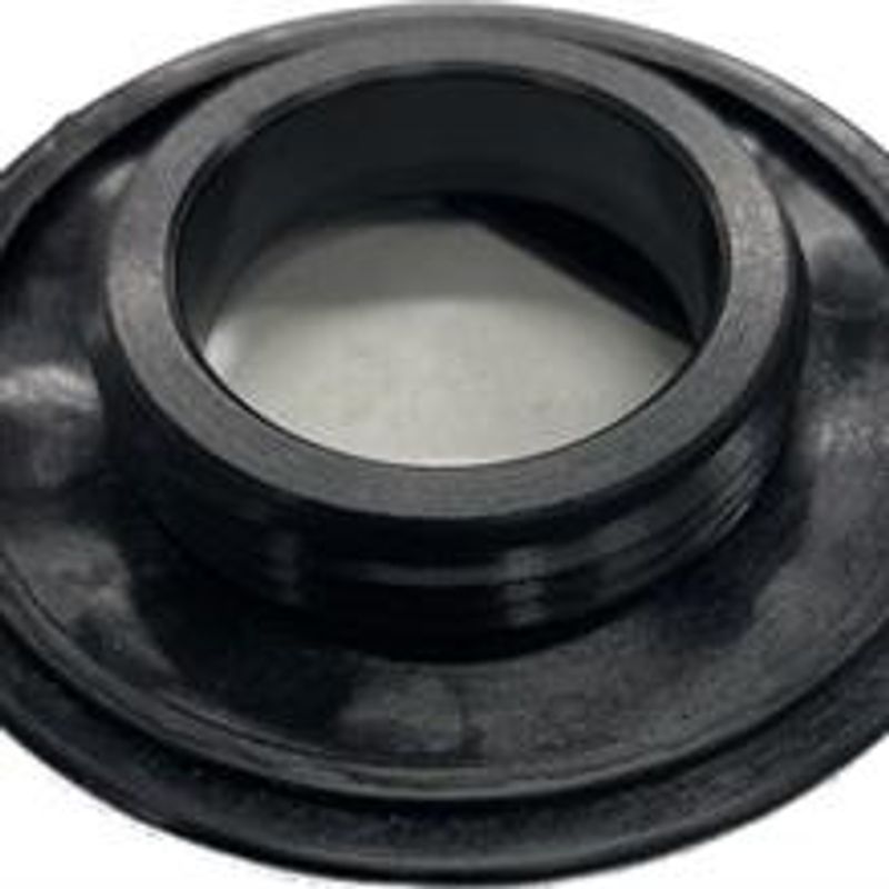 OMS P-valve, Bajonet base