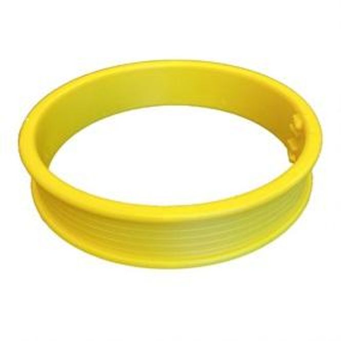 Hovedbilde Viking Gul Plastring Combi