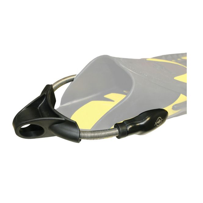 Hovedbilde PowerJet Finne stropp (spring strap)