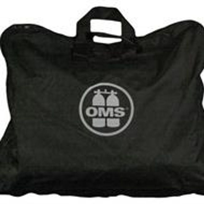Hovedbilde Bag, OMS Drakt/BCD