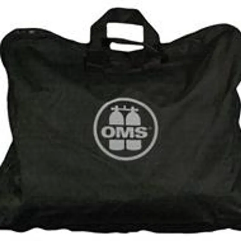 Bag, OMS Drakt/BCD