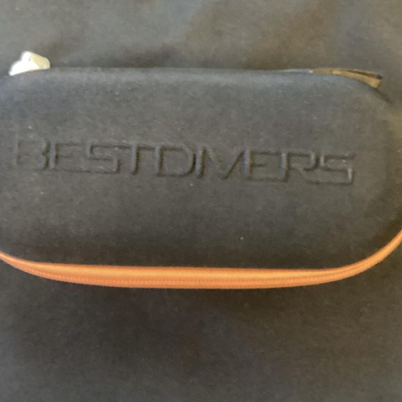 Oppbevaringsetui, Bestdiver