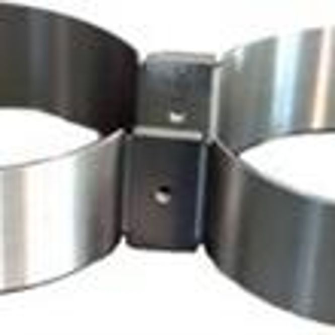 Hovedbilde v4tec Tankbands 184,20 mm (PAR) (S80)