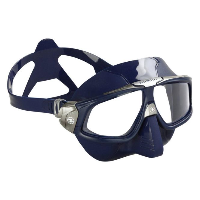 Hovedbilde Maske Sphera X
