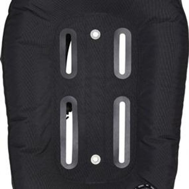 Hovedbilde OMS Performance 27 lbs Mono Vinge Svart