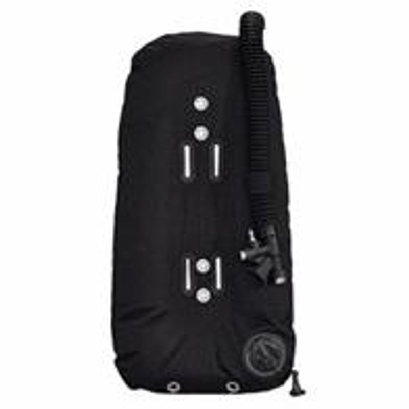 Apeks WTX single 18 lbs / 8 kg donut