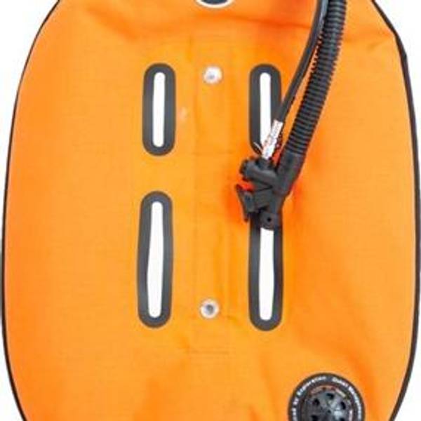 Hovedbilde Performance Mono 14.5 kg Lava Orange