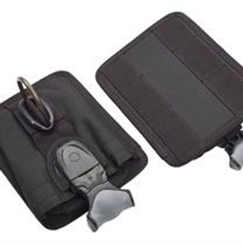 OMS Vektlomme Vertikal (3 kg)