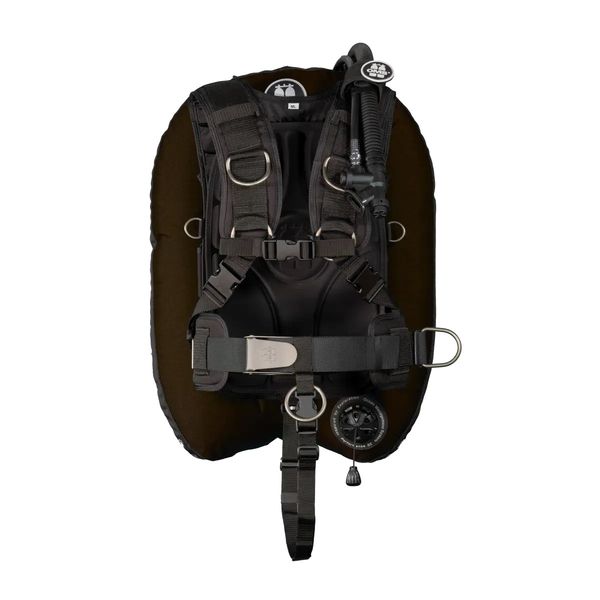 Hovedbilde Set, OMS IQ Lite w/Performance 32 lbs
