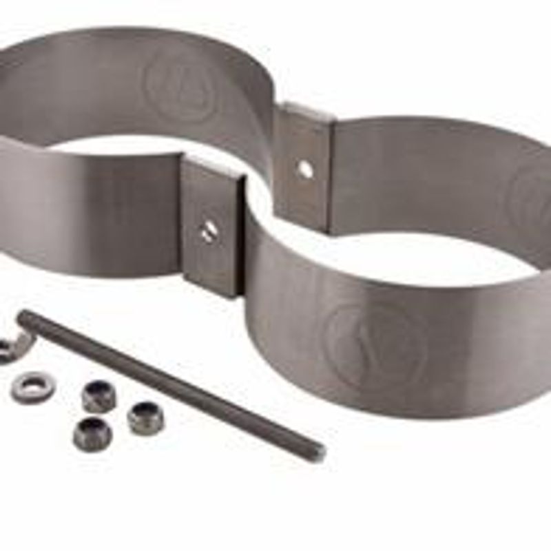 Spennbånd PAR 140mm smal avstand, Apeks