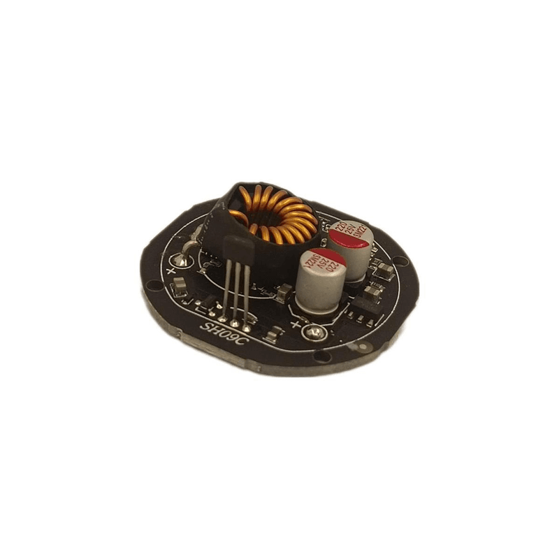 Del, PCBA/Control Board, DL-B14S/DL-D14S