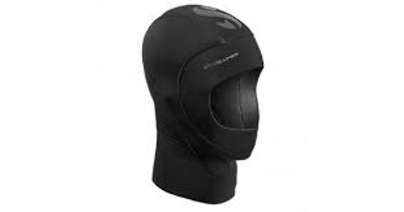 Scubapro Everflex hette