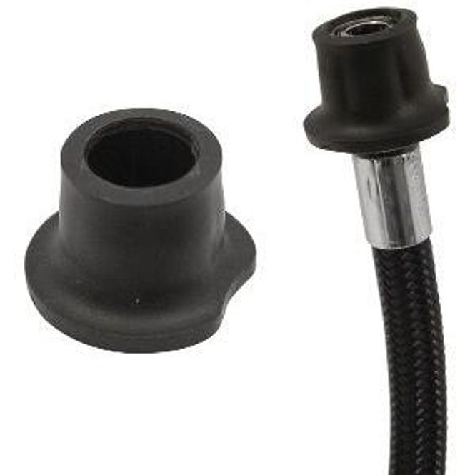 Hovedbilde Easy Grip til Inflatorslange