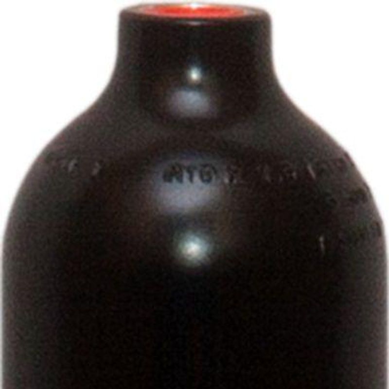 Alu flaske 0,85L