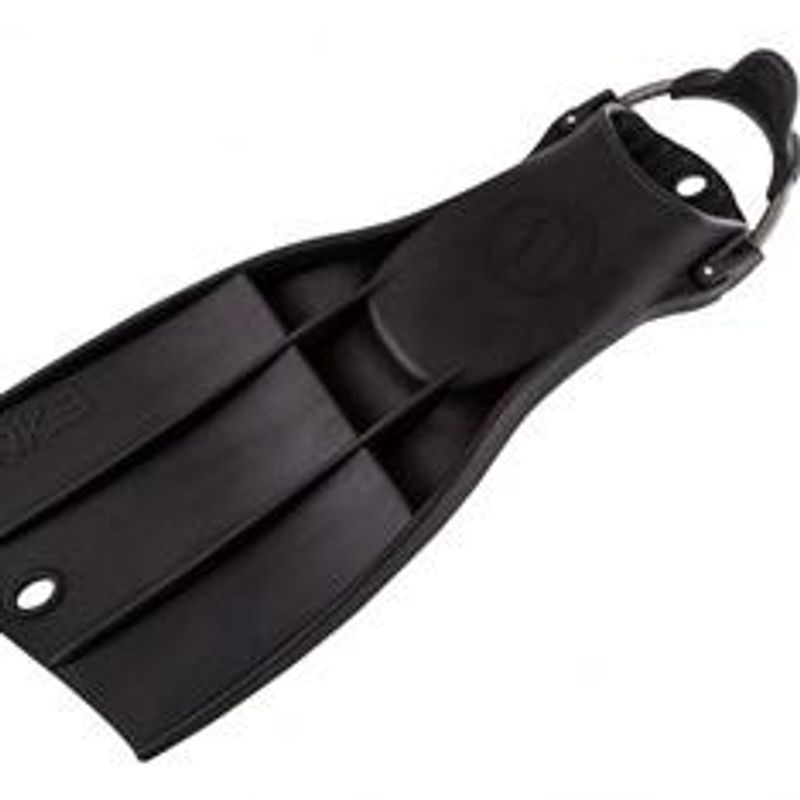 Apeks RK3 HD Svart