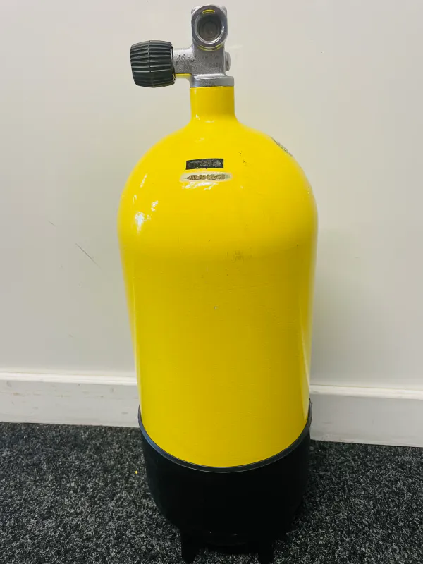 Gul 12L 200Bar