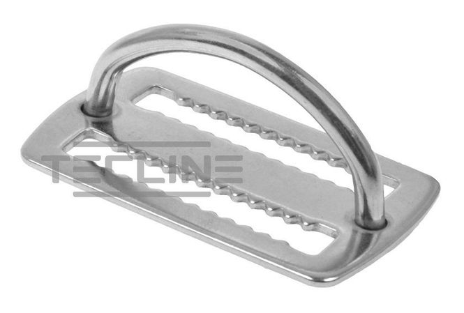 Hovedbilde Tecline Triglider m/ D-ring