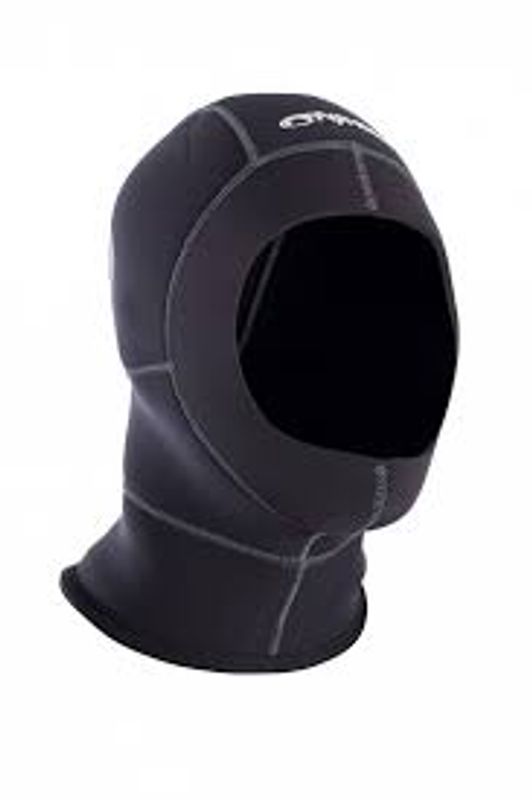 Typhoon Raptor hette 5mm str S